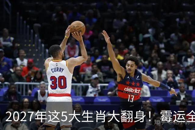 2027年这5大生肖大翻身！霉运全消，事业起飞，正财偏财全面爆发