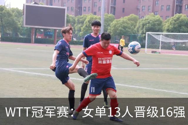 WTT冠军赛：女单13人晋级16强！国乒6战全胜，德国名将3-1过关